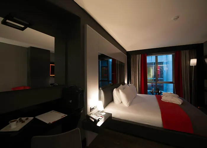 Favori Nisantasi 3* איסטמבול