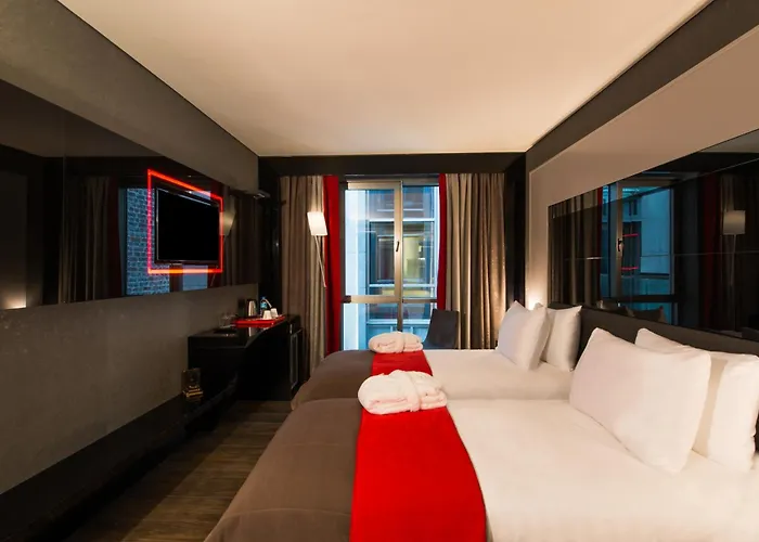 Favori Nisantasi איסטמבול