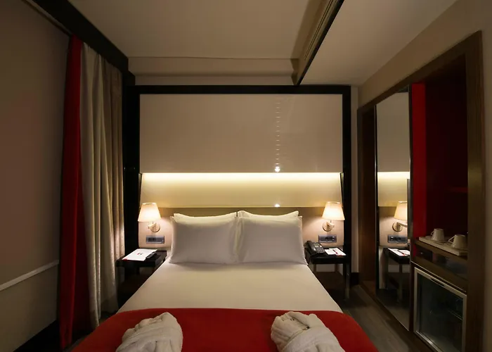 Favori Nisantasi מלון