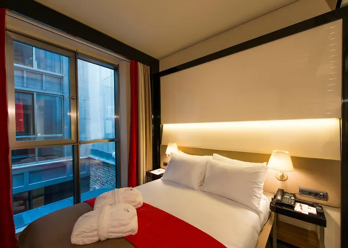 Favori Nisantasi מלון