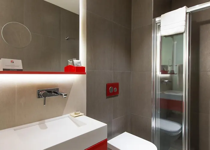 מלון Favori Nisantasi 3*