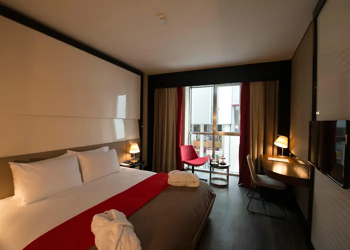 מלון Favori Nisantasi