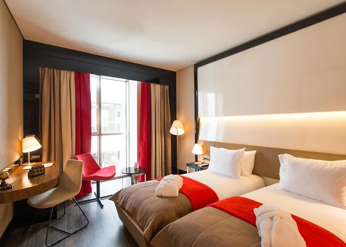 Favori Nisantasi מלון איסטמבול