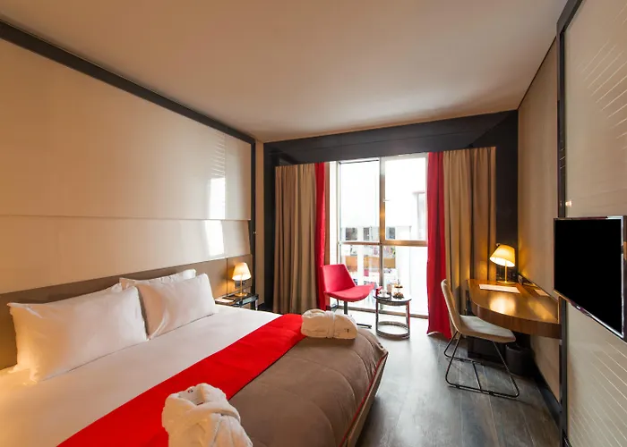 Favori Nisantasi מלון איסטמבול