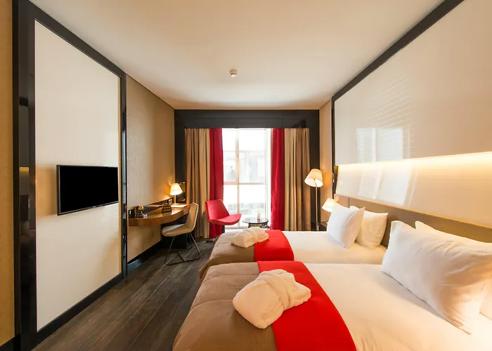 מלון Favori Nisantasi