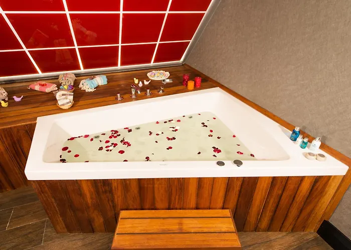 Favori Nisantasi מלון איסטמבול