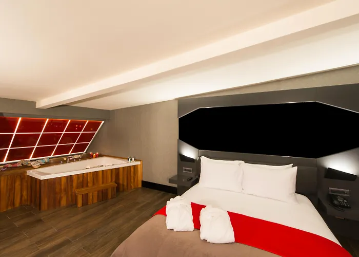 מלון Favori Nisantasi