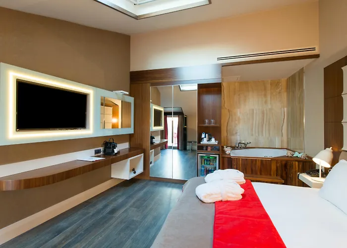 Favori Nisantasi מלון