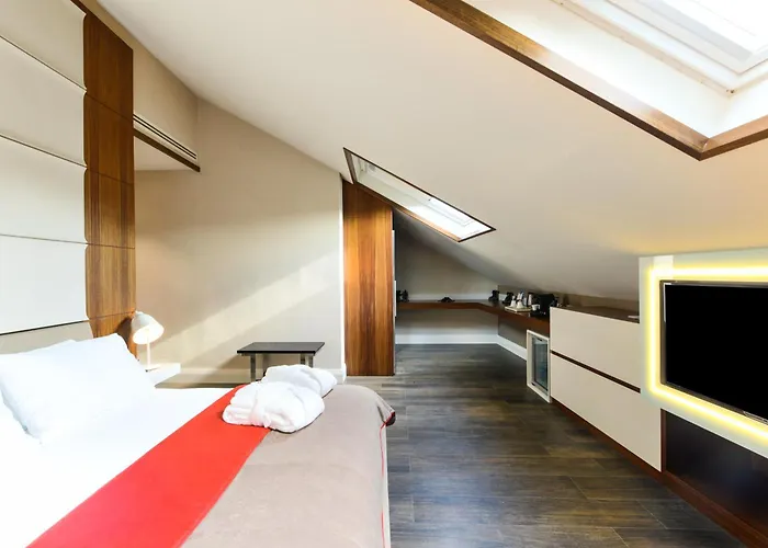 Favori Nisantasi 3* איסטמבול