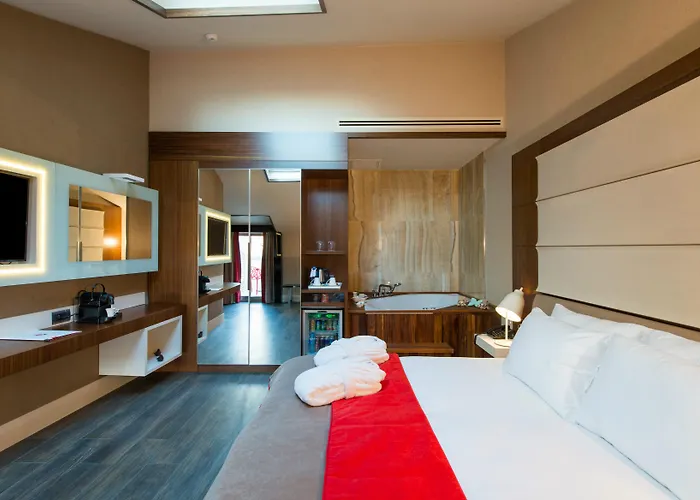 מלון Favori Nisantasi