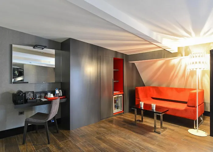 Favori Nisantasi 3* איסטמבול