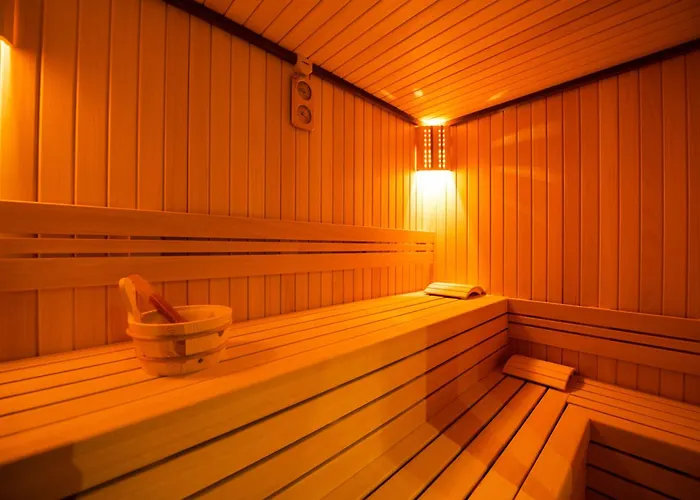 מלון Favori Nisantasi 3*