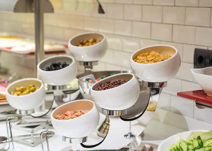 מלון Favori Nisantasi איסטמבול