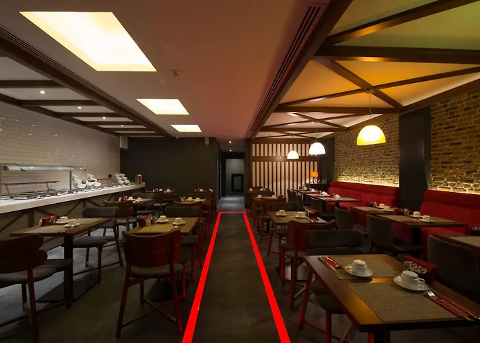 Favori Nisantasi 3* איסטמבול