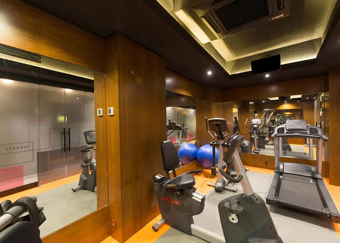 Favori Nisantasi מלון איסטמבול