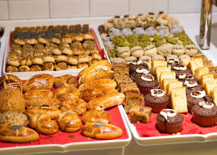 מלון Favori Nisantasi איסטמבול