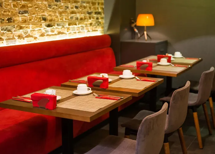 מלון Favori Nisantasi איסטמבול