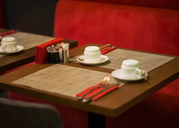 מלון Favori Nisantasi איסטמבול