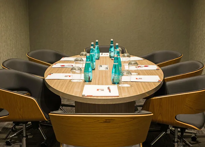 מלון Favori Nisantasi איסטמבול