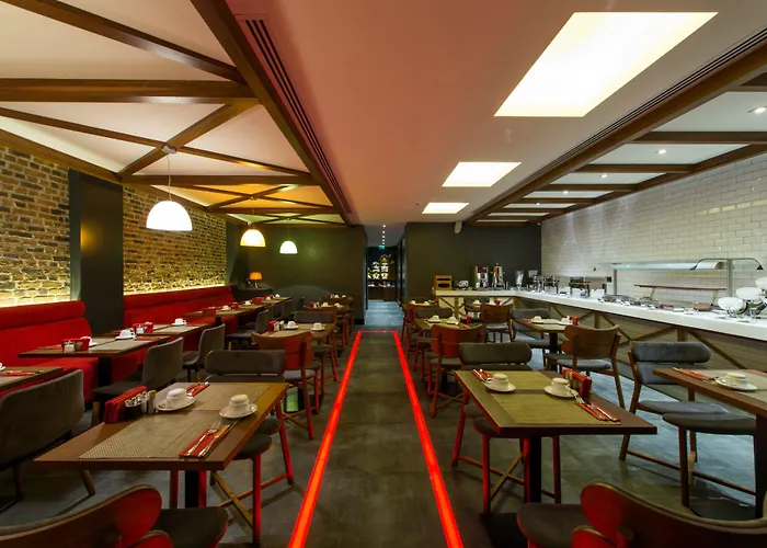 Favori Nisantasi איסטמבול