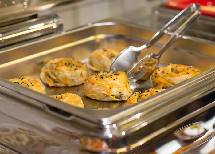 Favori Nisantasi מלון