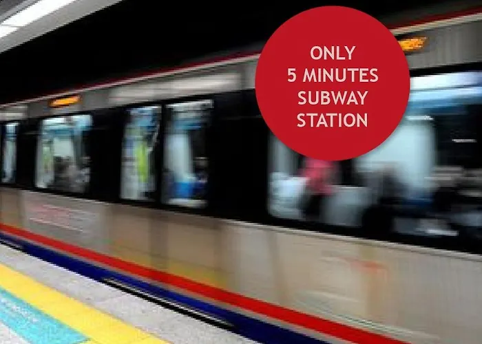 Favori Nisantasi איסטמבול