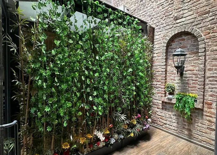 Favori Nisantasi מלון איסטמבול