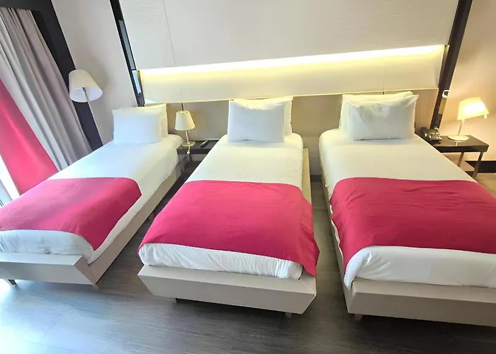 Favori Nisantasi איסטמבול