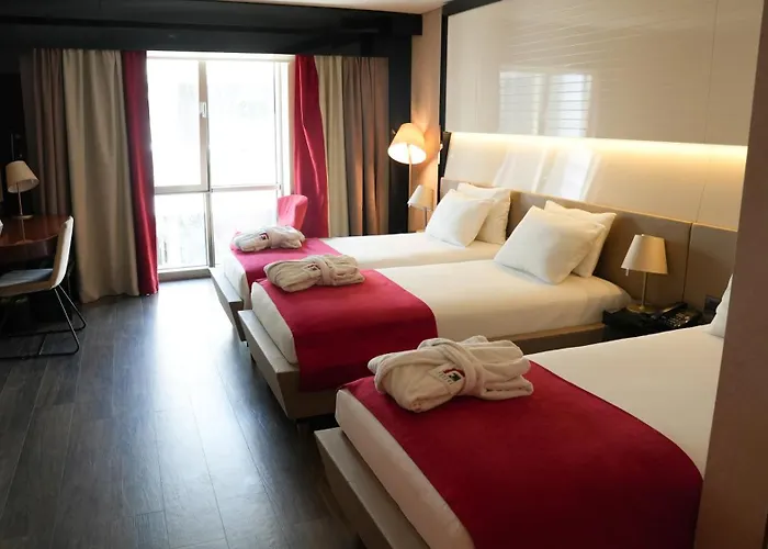 מלון Favori Nisantasi איסטמבול