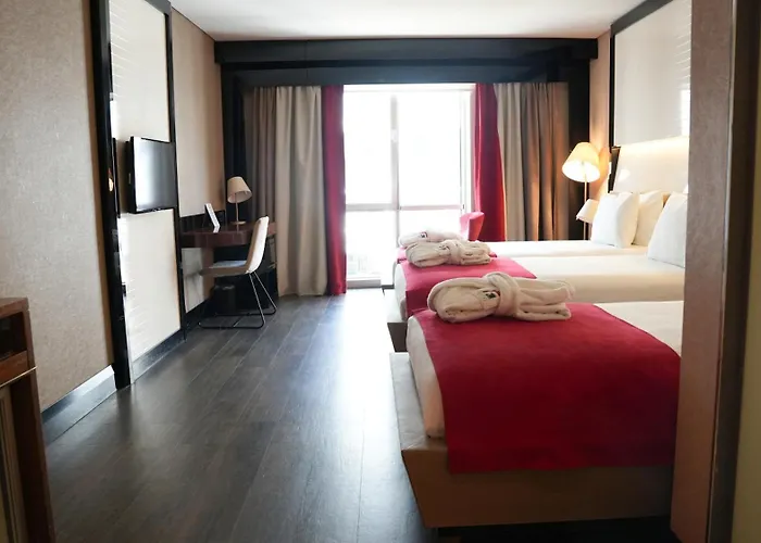 Favori Nisantasi איסטמבול