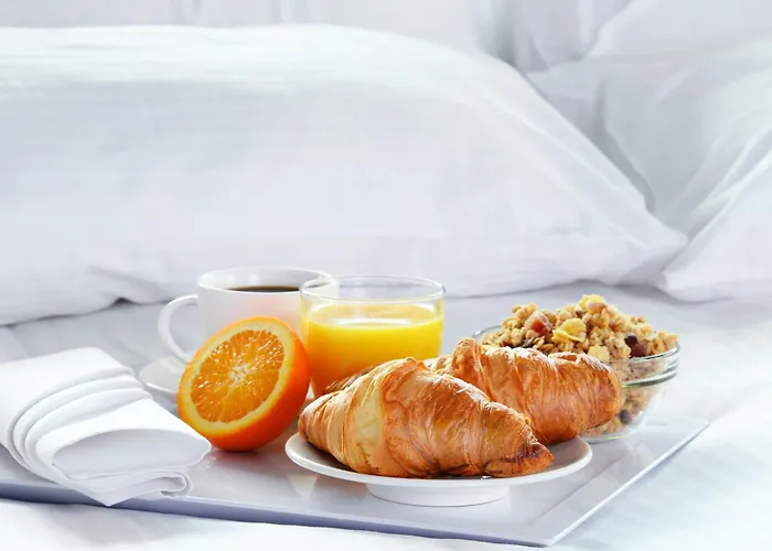 Favori Nisantasi מלון