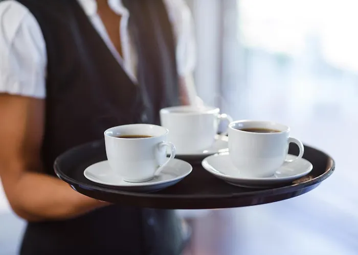 מלון Favori Nisantasi 3*