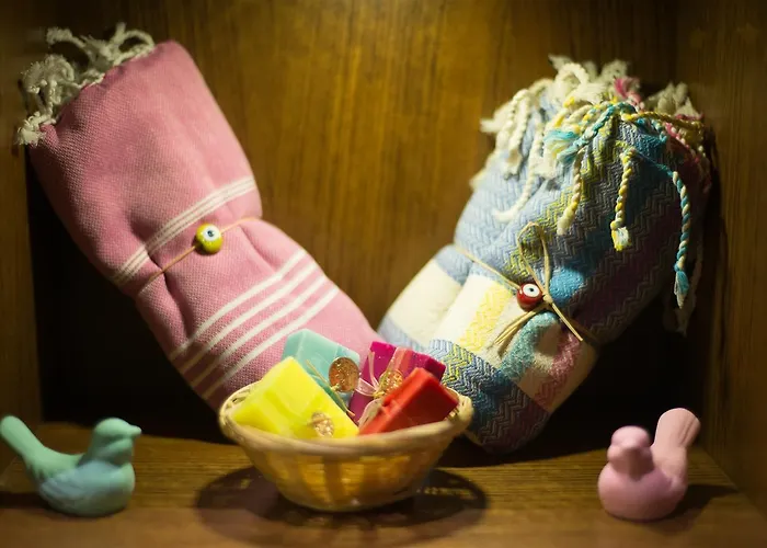 Favori Nisantasi איסטמבול