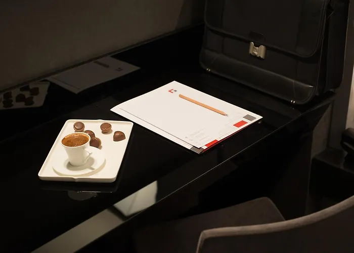 Favori Nisantasi מלון איסטמבול