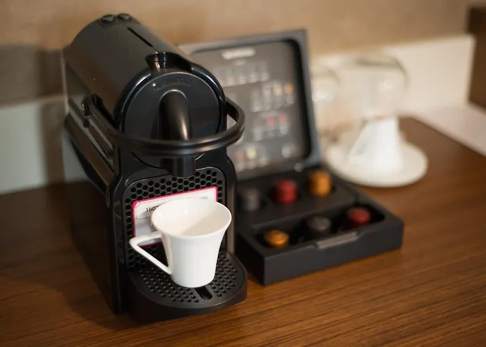 מלון Favori Nisantasi 3*