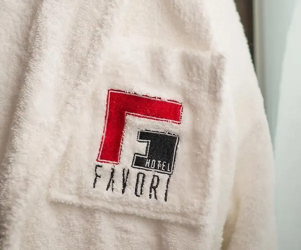 מלון Favori Nisantasi