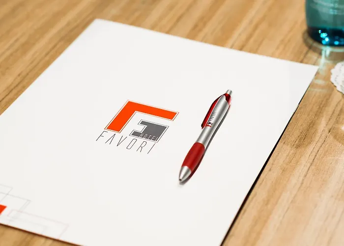 מלון Favori Nisantasi