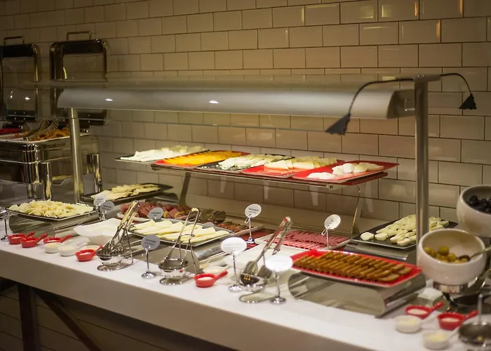 Favori Nisantasi איסטמבול