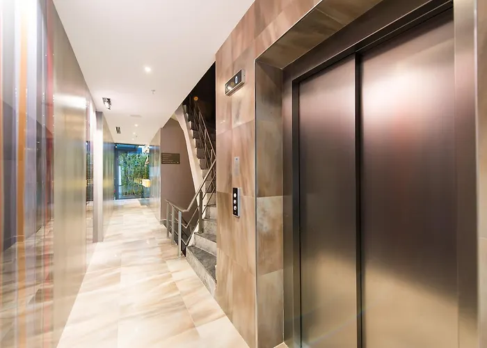 Favori Nisantasi מלון