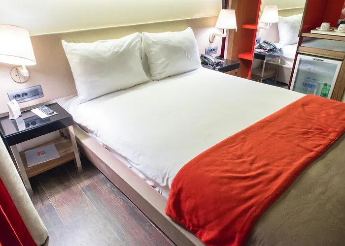 Favori Nisantasi מלון