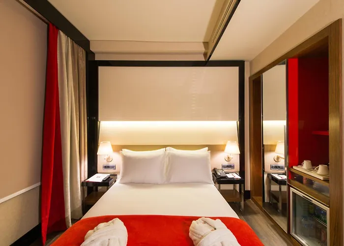 Favori Nisantasi איסטמבול