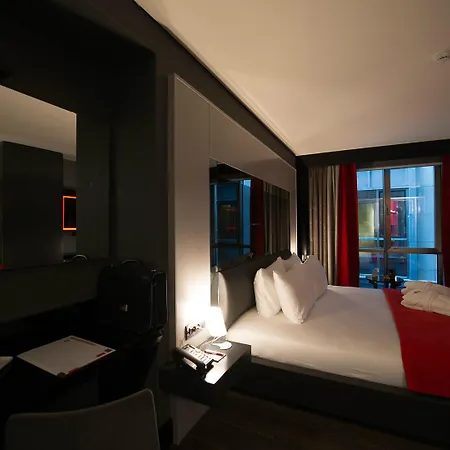 Favori Nisantasi 3* Provincia di Istanbul
