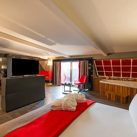 Favori Nisantasi 3* Стамбул