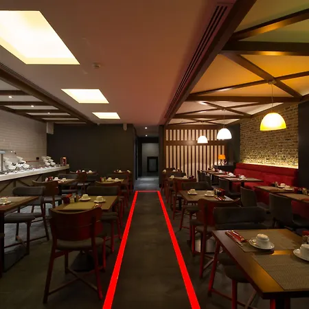Favori Nisantasi 3* Provincia di Istanbul