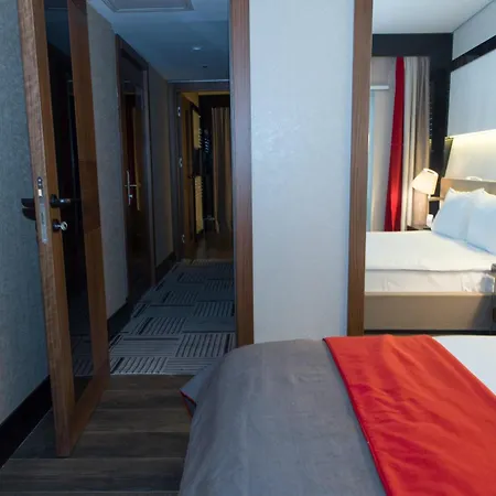 Favori Nisantasi 3* Стамбул