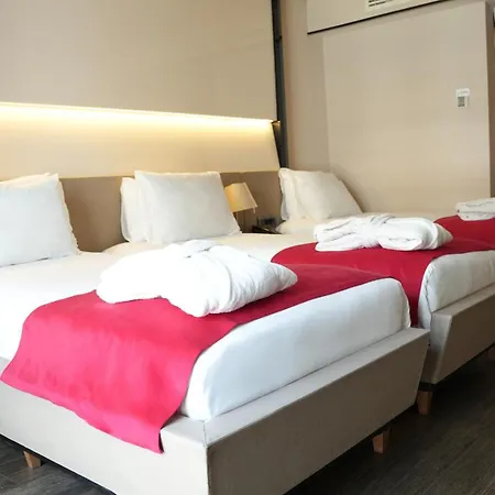 Hotel Favori Nisantasi 3*