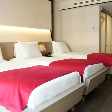 Favori Nisantasi Hotel Istanbul
