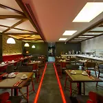 ファヴォリ ニサンタスィ イスタンブール