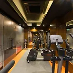 ホテル ファヴォリ ニサンタスィ 3*