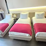 ファヴォリ ニサンタスィ イスタンブール